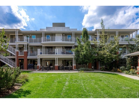 Tiny photo for 2930 Broadway St 203, Boulder, CO 80304 (MLS # 1069803)