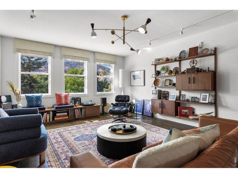 Tiny photo for 2930 Broadway St 203, Boulder, CO 80304 (MLS # 1069803)