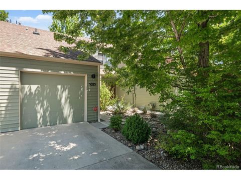 Photo of 3035 Fulton Cir, Boulder, CO 80301 (MLS # 5658128)