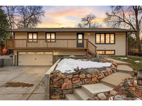 7240 Glacier View Rd Longmont CO 80503