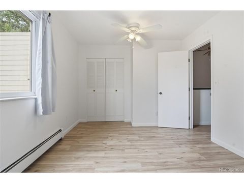 Tiny photo for 9340 W 49th Ave 210, Wheat Ridge, CO 80033 (MLS # 4144381)
