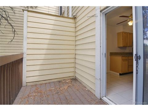 Tiny photo for 9340 W 49th Ave 210, Wheat Ridge, CO 80033 (MLS # 4144381)