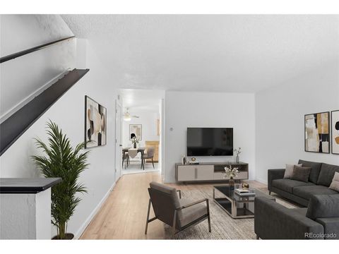 Photo of 9340 W 49th Ave 210, Wheat Ridge, CO 80033 (MLS # 4144381)