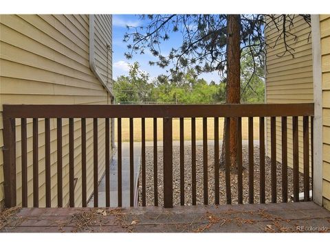 Tiny photo for 9340 W 49th Ave 210, Wheat Ridge, CO 80033 (MLS # 4144381)
