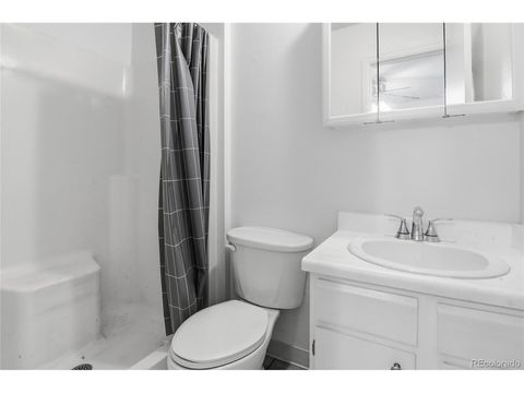 Tiny photo for 9340 W 49th Ave 210, Wheat Ridge, CO 80033 (MLS # 4144381)