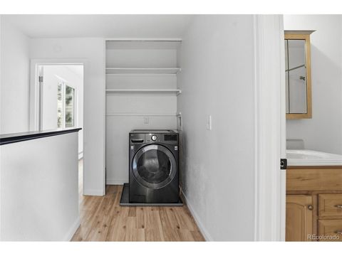 Tiny photo for 9340 W 49th Ave 210, Wheat Ridge, CO 80033 (MLS # 4144381)