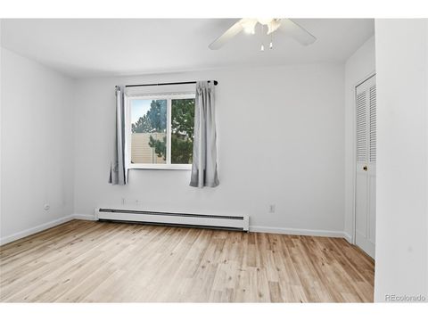 Tiny photo for 9340 W 49th Ave 210, Wheat Ridge, CO 80033 (MLS # 4144381)