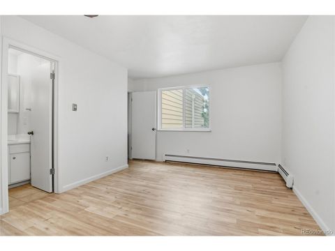 Tiny photo for 9340 W 49th Ave 210, Wheat Ridge, CO 80033 (MLS # 4144381)