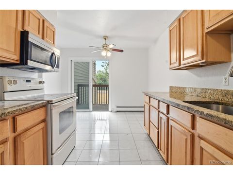 Tiny photo for 9340 W 49th Ave 210, Wheat Ridge, CO 80033 (MLS # 4144381)