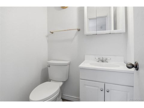 Tiny photo for 9340 W 49th Ave 210, Wheat Ridge, CO 80033 (MLS # 4144381)