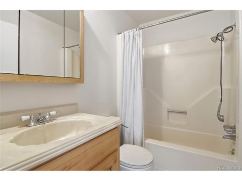 Tiny photo for 9340 W 49th Ave 210, Wheat Ridge, CO 80033 (MLS # 4144381)