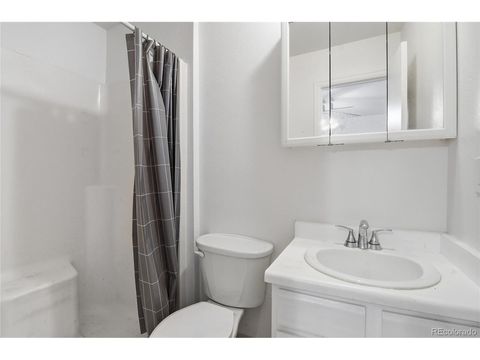 Tiny photo for 9340 W 49th Ave 210, Wheat Ridge, CO 80033 (MLS # 4144381)