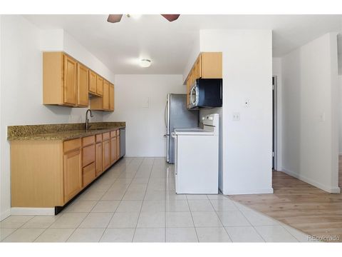 Tiny photo for 9340 W 49th Ave 210, Wheat Ridge, CO 80033 (MLS # 4144381)