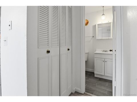 Tiny photo for 9340 W 49th Ave 210, Wheat Ridge, CO 80033 (MLS # 4144381)