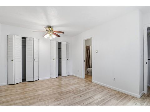 Tiny photo for 9340 W 49th Ave 210, Wheat Ridge, CO 80033 (MLS # 4144381)