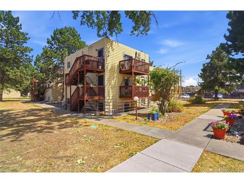 Tiny photo for 9340 W 49th Ave 210, Wheat Ridge, CO 80033 (MLS # 4144381)