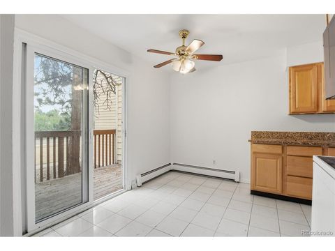 Tiny photo for 9340 W 49th Ave 210, Wheat Ridge, CO 80033 (MLS # 4144381)