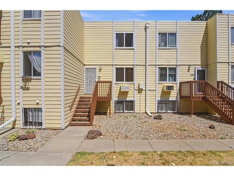 Tiny photo for 9340 W 49th Ave 210, Wheat Ridge, CO 80033 (MLS # 4144381)