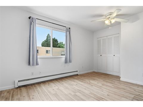 Tiny photo for 9340 W 49th Ave 210, Wheat Ridge, CO 80033 (MLS # 4144381)