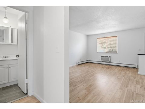 Tiny photo for 9340 W 49th Ave 210, Wheat Ridge, CO 80033 (MLS # 4144381)