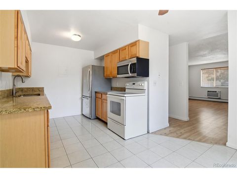 Tiny photo for 9340 W 49th Ave 210, Wheat Ridge, CO 80033 (MLS # 4144381)