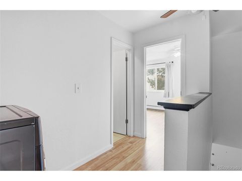 Tiny photo for 9340 W 49th Ave 210, Wheat Ridge, CO 80033 (MLS # 4144381)