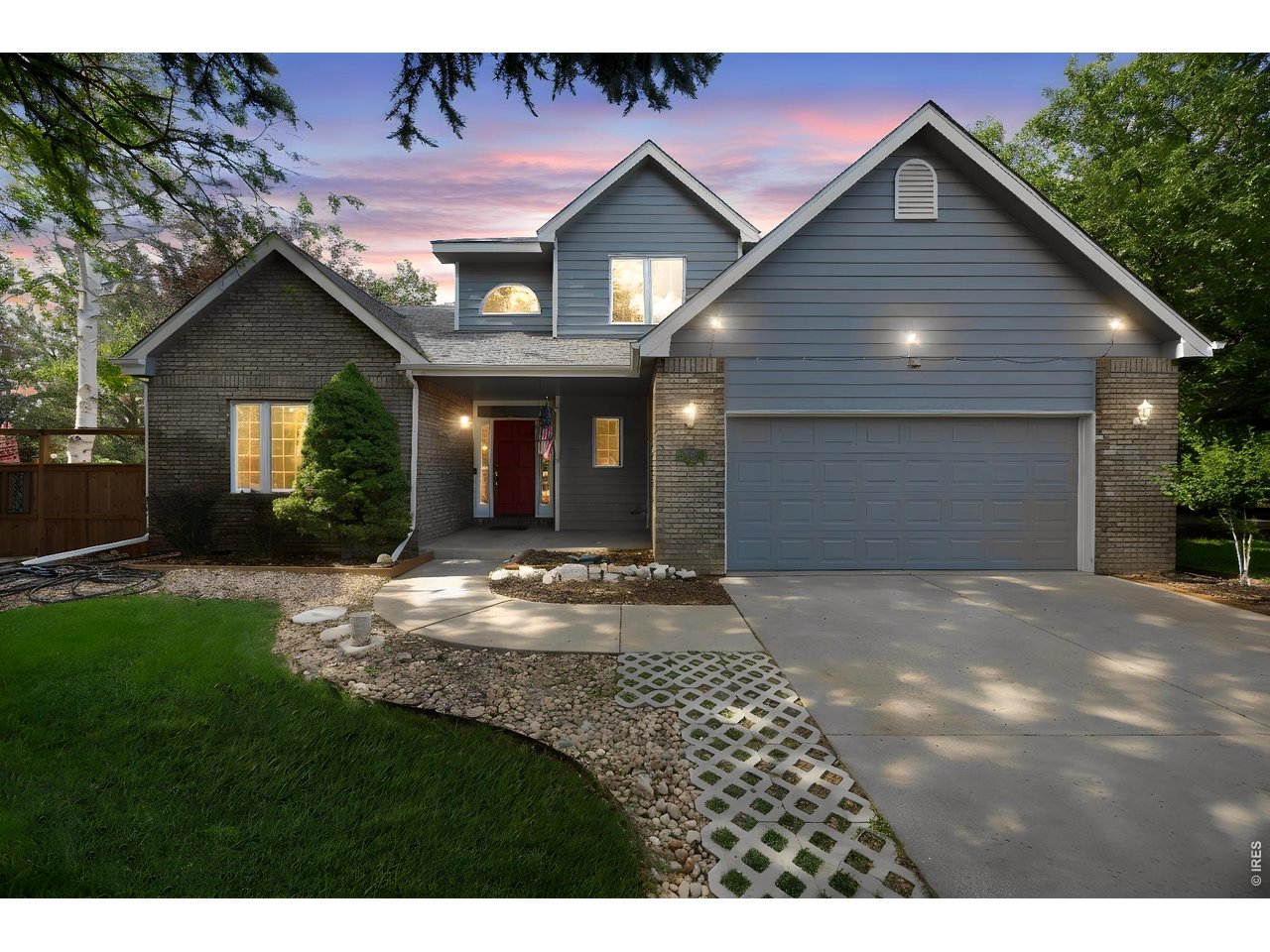 2512 Fox Run Ct