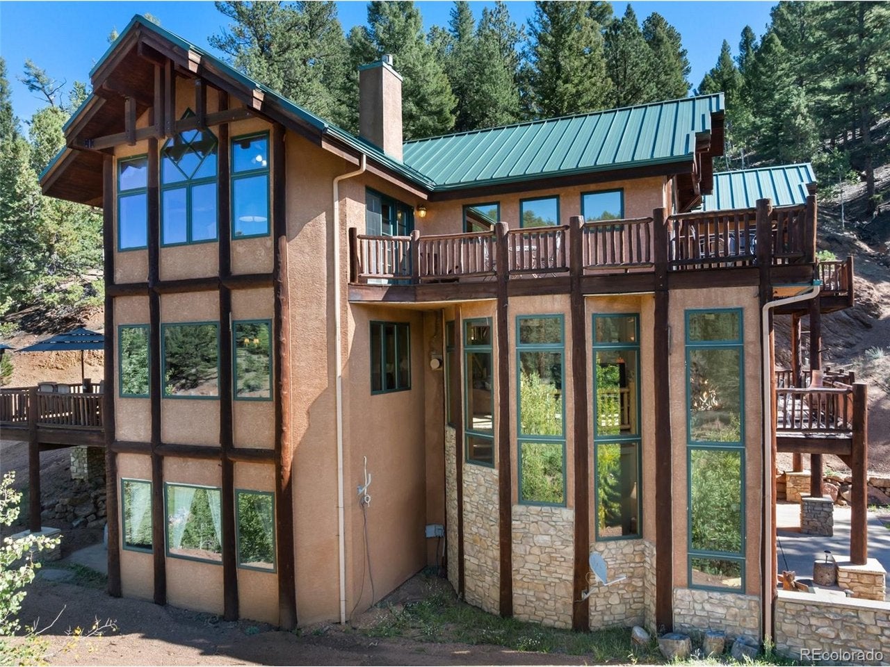 4214 Trout Creek Rd