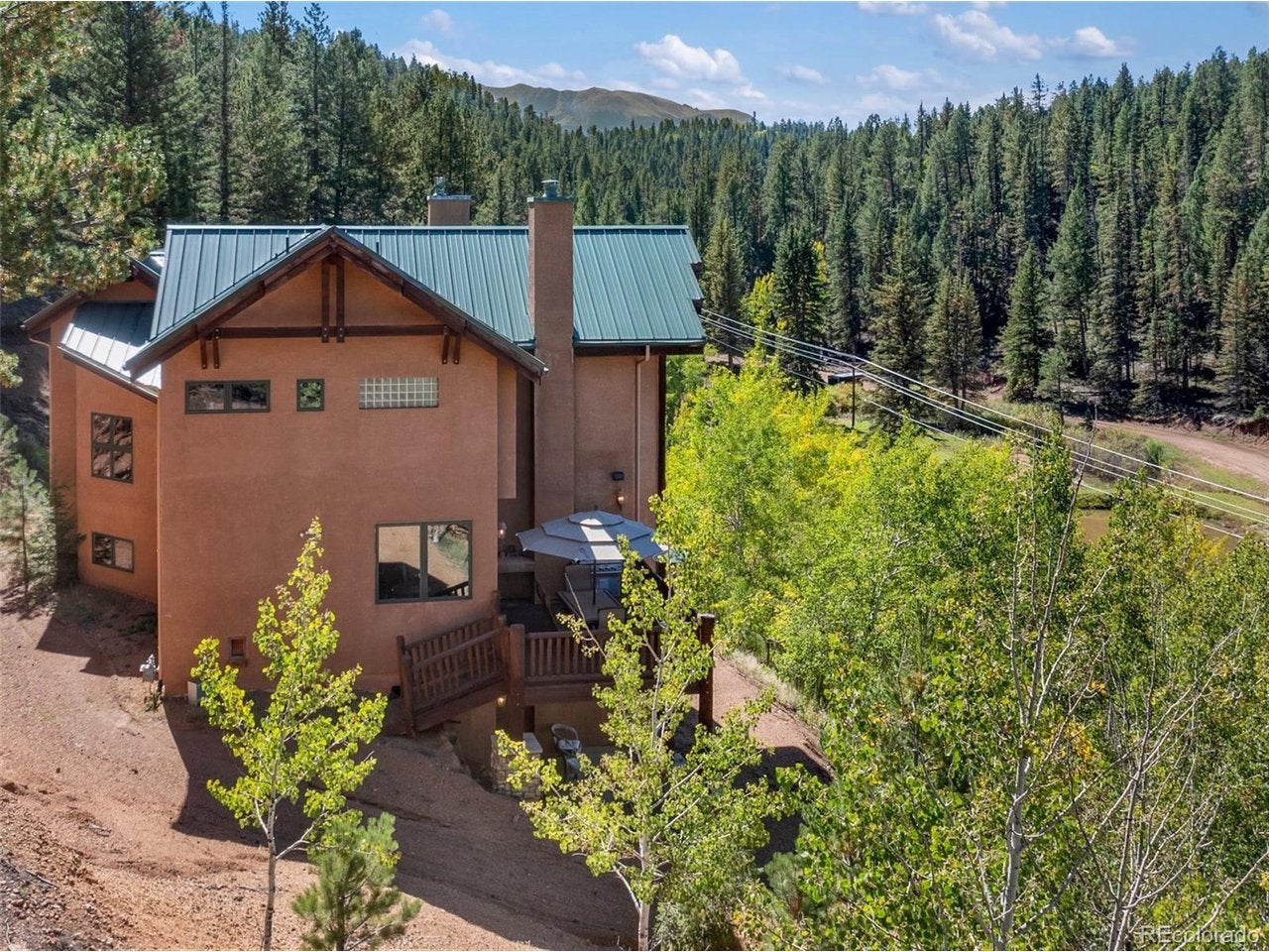 4214 Trout Creek Rd