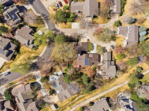 Tiny photo for 800 Racquet Ln, Boulder, CO 80303 (MLS # 2062412)