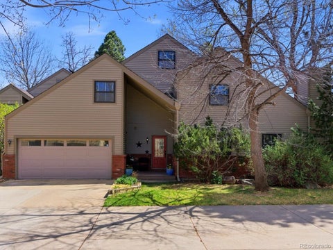 Tiny photo for 800 Racquet Ln, Boulder, CO 80303 (MLS # 2062412)
