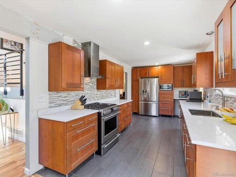 Tiny photo for 800 Racquet Ln, Boulder, CO 80303 (MLS # 2062412)