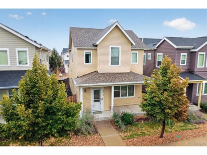 4615 Crestone Peak St – Investment Home