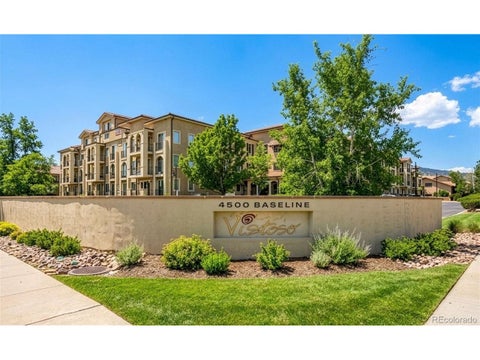 Photo of 4500 Baseline Rd 2201, Boulder, CO 80303 (MLS # 2305030)