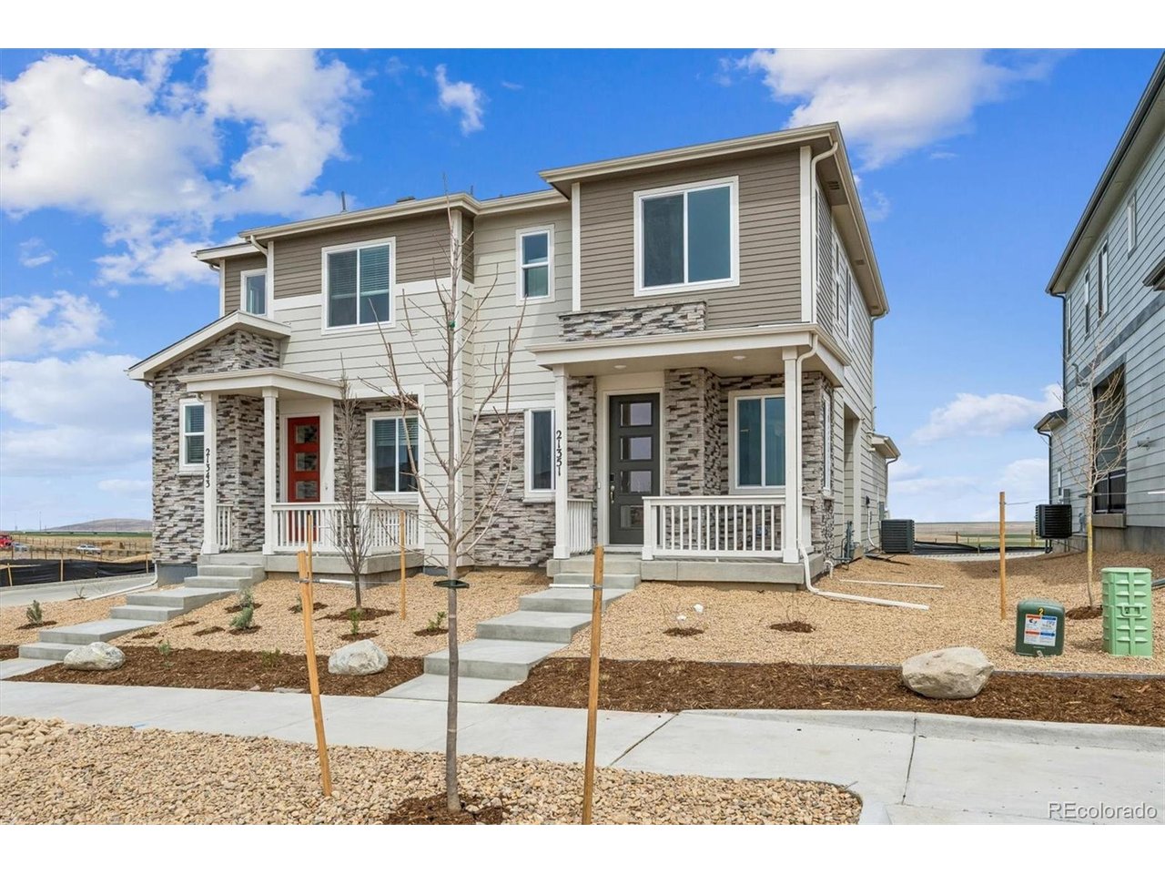 Photo 1 of 20 — 21351 E 67th Ave, Aurora, CO 80019