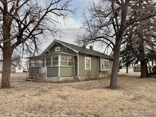 506 E RAYMOND ST, HAXTUN, CO 80731 - Image fd55ddfcb64b379cc77e20edb666eef7/3786708570