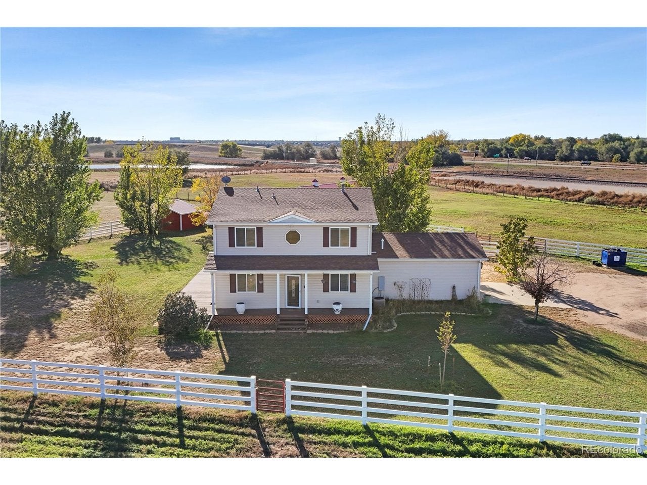 18556 Fox Haven Ct