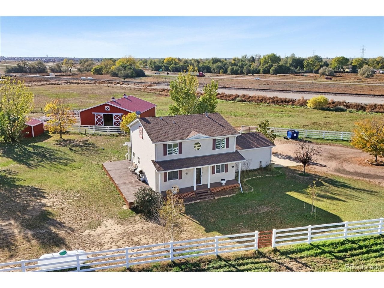 18556 Fox Haven Ct
