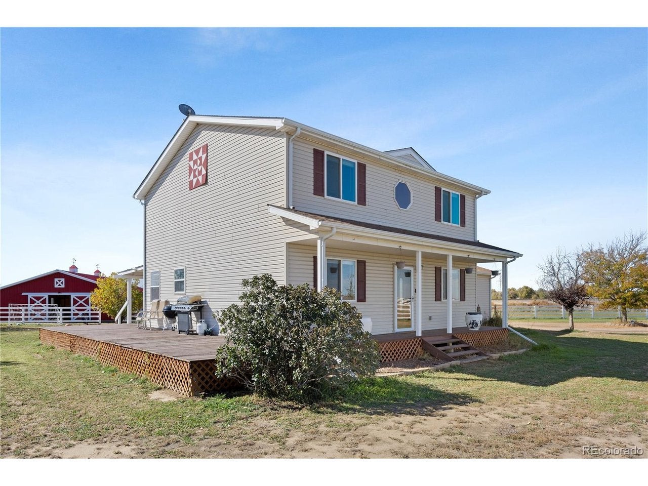 18556 Fox Haven Ct