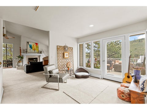 Tiny photo for 7267 Olde Stage Rd, Boulder, CO 80302 (MLS # 1061731)