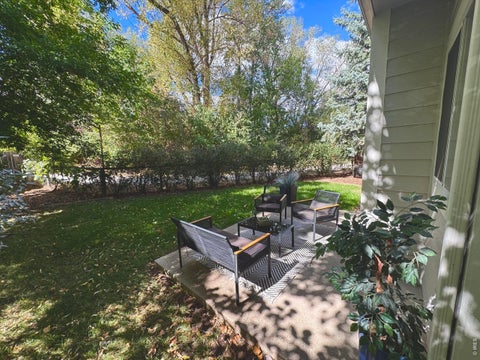 Tiny photo for 4824 Hopkins Pl, Boulder, CO 80301 (MLS # 1069313)