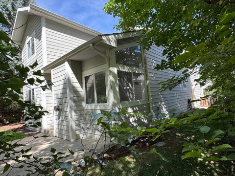 Tiny photo for 4824 Hopkins Pl, Boulder, CO 80301 (MLS # 1069313)