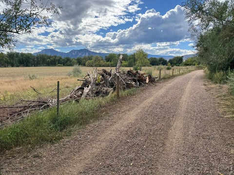 Tiny photo for 4824 Hopkins Pl, Boulder, CO 80301 (MLS # 1069313)