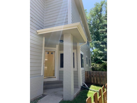Tiny photo for 4824 Hopkins Pl, Boulder, CO 80301 (MLS # 1069313)