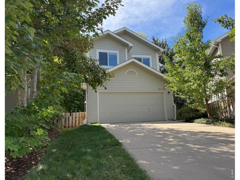 Photo of 4824 Hopkins Pl, Boulder, CO 80301 (MLS # 1069313)