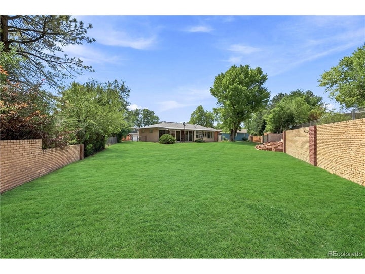 Photo 1 of 50 — 8035 E Jefferson Pl, Denver, CO 80237