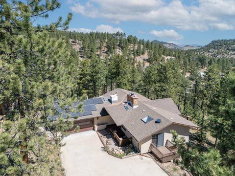 Tiny photo for 76 Pine Tree Ln, Boulder, CO 80304 (MLS # 1058461)