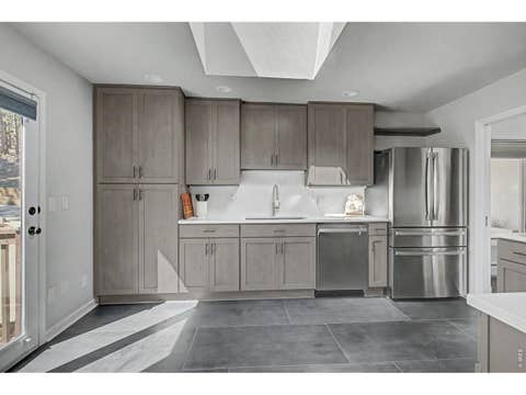 Tiny photo for 76 Pine Tree Ln, Boulder, CO 80304 (MLS # 1058461)