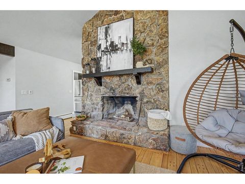 Tiny photo for 76 Pine Tree Ln, Boulder, CO 80304 (MLS # 1058461)
