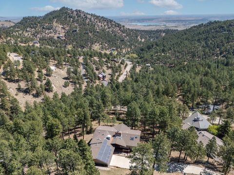 Tiny photo for 76 Pine Tree Ln, Boulder, CO 80304 (MLS # 1058461)